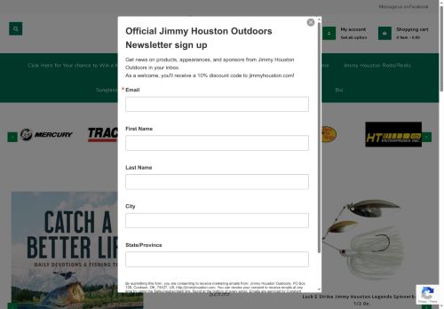 jimmyhouston.com capture - 2025-05-21 14:58:19