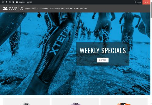 xterrawetsuitseurope.com capture - 2025-05-21 15:12:09