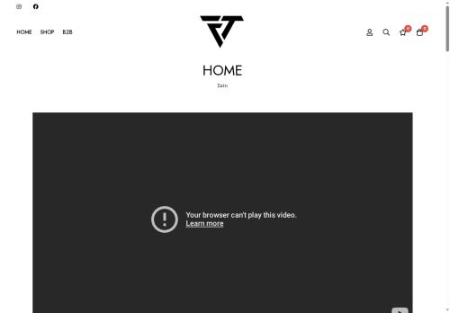 franktailor.com capture - 2025-05-21 15:22:48