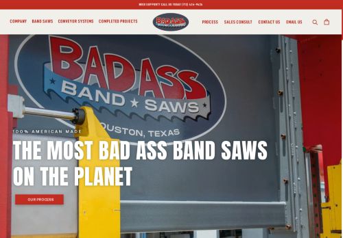 badassbandsaws.com capture - 2025-05-21 15:32:21