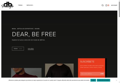 dbfreestyle.com capture - 2025-05-21 15:34:18