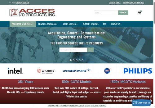 acces-usa.com capture - 2025-05-21 15:34:18