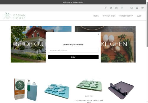 kasianhouse.com capture - 2025-05-21 15:49:28