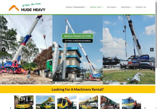 hugeheavy.com capture - 2025-05-21 15:54:07