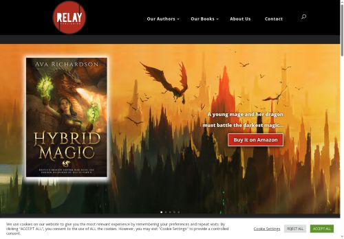 relaypub.com capture - 2025-05-21 15:59:08