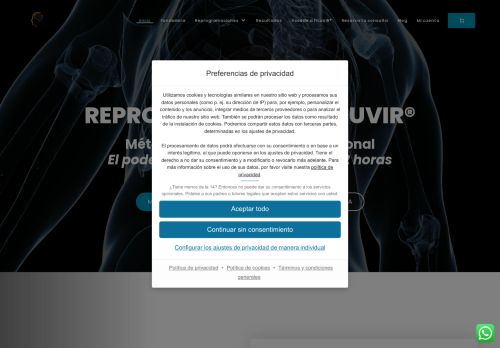 reprogramacionficuvir.com capture - 2025-05-21 16:01:55