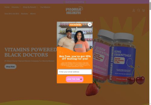 problkhealth.com capture - 2025-05-21 16:15:32