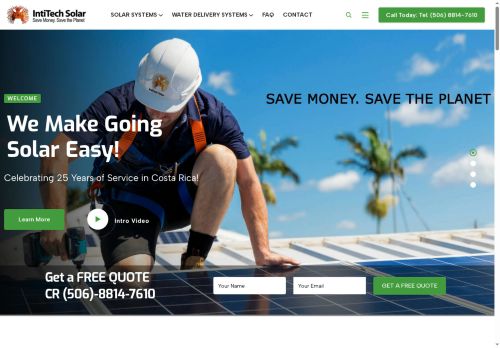 intitechsolar.com capture - 2025-05-21 16:27:53