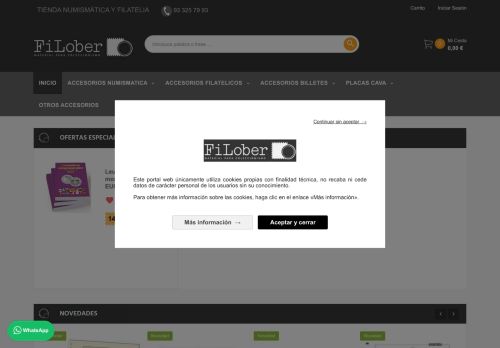 filober.com capture - 2025-05-21 16:30:01