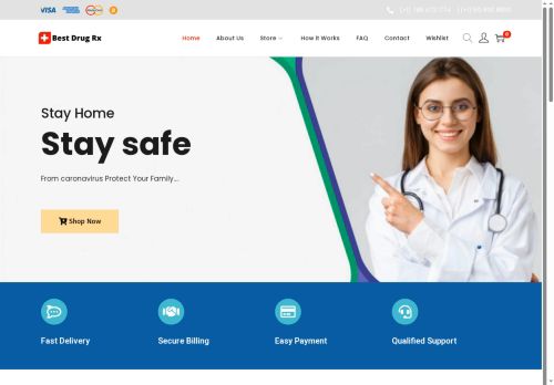bestdrugsrx.com capture - 2025-05-21 16:42:59