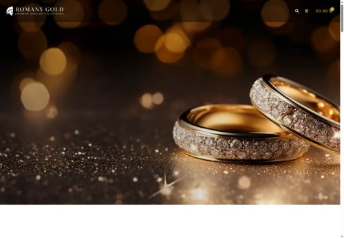 romanygold.co.uk capture - 2025-05-21 16:49:05