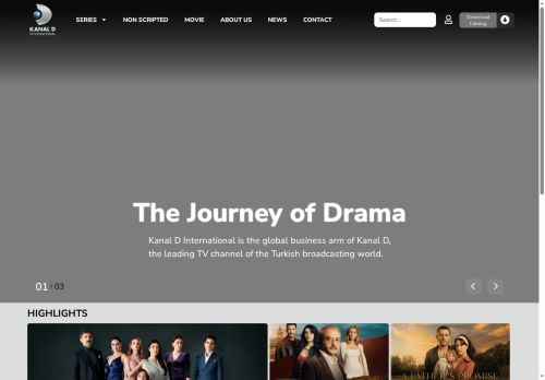 kanald.international capture - 2025-05-21 16:50:11