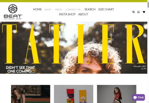 beatoutdoorgear.com capture - 2025-05-21 16:51:35