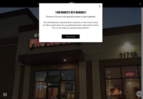 besttasteofphosaigon.com capture - 2025-05-21 17:01:18