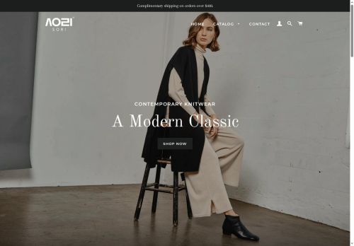 soribrand.com capture - 2025-05-21 17:02:12