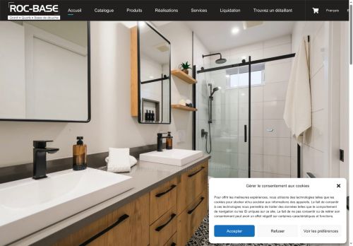 rocbase.com capture - 2025-05-21 17:02:12