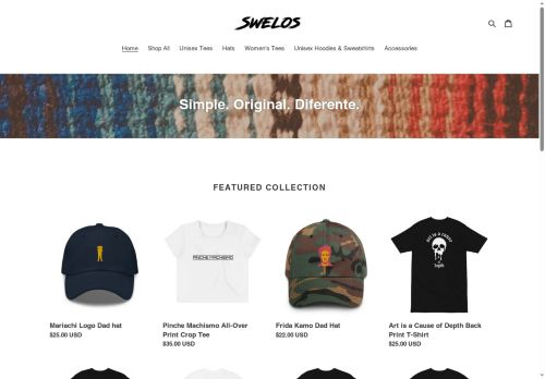 swelos.com capture - 2025-05-21 17:04:19