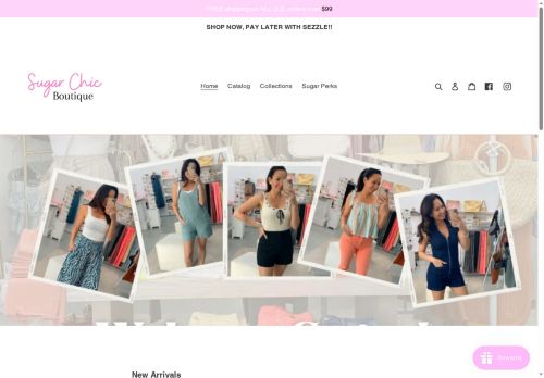 sugarchic.boutique capture - 2025-05-21 17:05:19