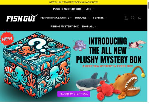 fishguy.shop capture - 2025-05-21 17:12:38