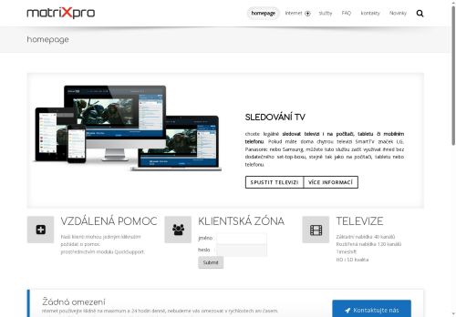 matrixpro.net capture - 2025-05-21 17:12:38