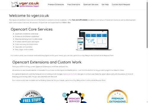 vger.co.uk capture - 2025-05-21 17:15:36