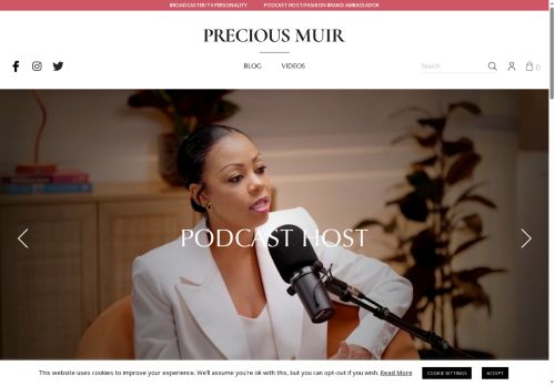 preciousmuir.com capture - 2025-05-21 17:16:37