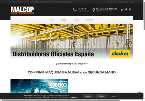 malcop.com capture - 2025-05-21 17:17:38