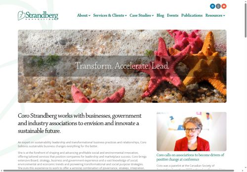 corostrandberg.com capture - 2025-05-21 17:23:58