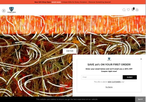 vincentkeele.com capture - 2025-05-21 17:50:48