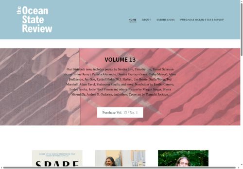 oceanstatereview.org capture - 2025-05-21 18:04:35