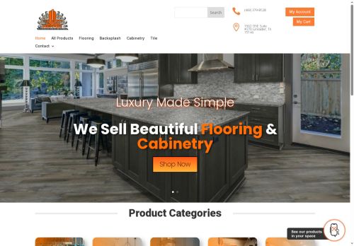 thelastinventory.com capture - 2025-05-21 18:13:15