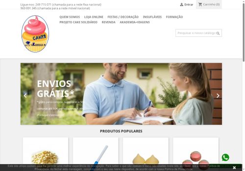 akademiamais.com capture - 2025-05-21 18:17:06