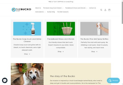 regalbeagle.biz capture - 2025-05-21 18:36:54