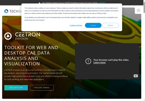 ceetron.com capture - 2025-05-21 18:47:33