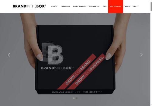 brandinthebox.com capture - 2025-05-21 18:50:44