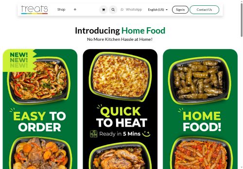 treatsegypt.com capture - 2025-05-21 19:05:04