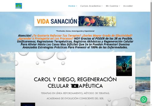 terapianaturalyalternativa.com capture - 2025-05-21 19:22:00