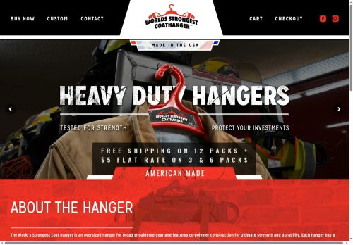 theworldsstrongestcoathanger.com capture - 2025-05-21 19:34:26