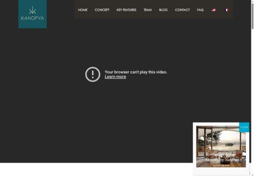 kanopya-living.com capture - 2025-05-21 19:39:56