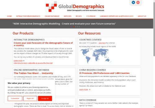 global-dem-health.com capture - 2025-05-21 19:48:22