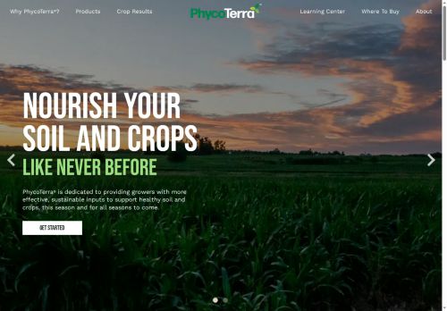 phycoterra.com capture - 2025-05-21 19:49:22