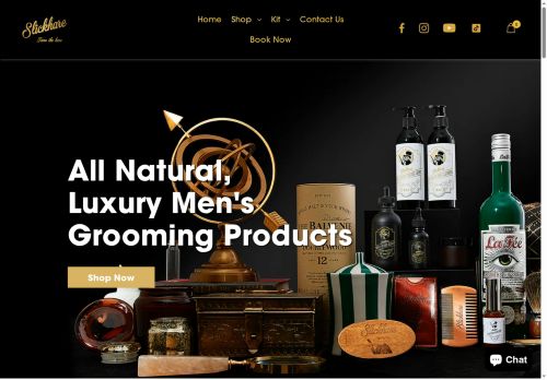 slickhare.com capture - 2025-05-21 19:50:16