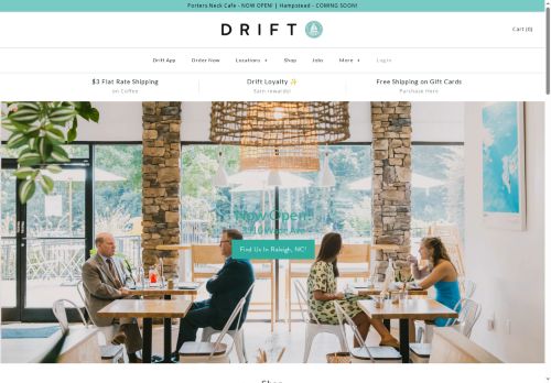 driftcoffee.kitchen capture - 2025-05-21 19:51:25