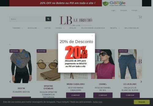 lebrecho.com capture - 2025-05-21 19:55:52