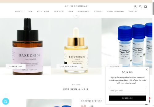 activeformulas.com capture - 2025-05-21 20:13:28