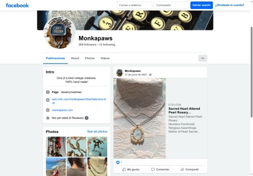 Monkapaws capture - 2025-05-21 20:15:18