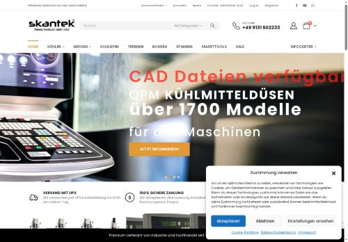 skantek.net capture - 2025-05-21 20:25:27