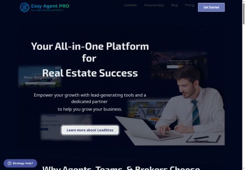Easy Agent PRO capture - 2025-05-21 20:29:00
