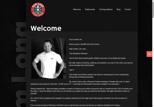 samlongpt.com capture - 2025-05-21 20:30:53