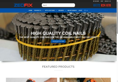 coilnails.co.uk capture - 2025-05-21 20:36:10